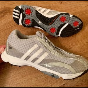 Adidas Women’s Golf Shoes